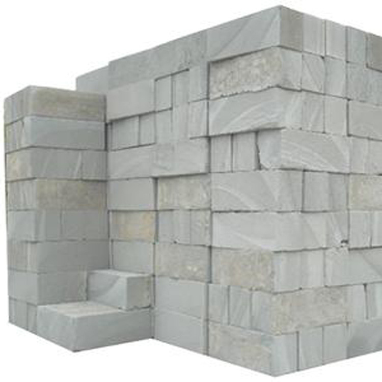 城关不同砌筑方式蒸压加气混凝土砌块轻质砖 加气块抗压强度研究