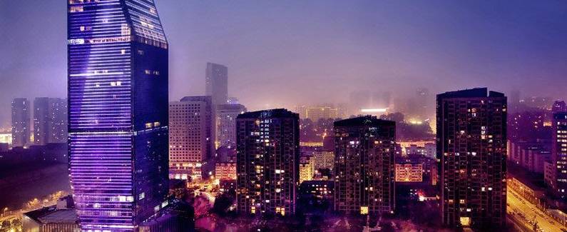 城关宁波酒店应用alc板材和粉煤灰加气块案例